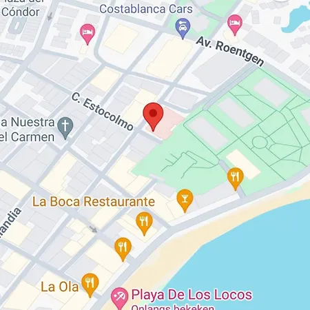 Estocolmo *