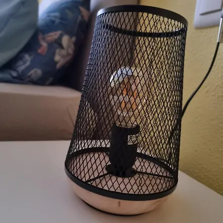 Lägenhet Estocolmo