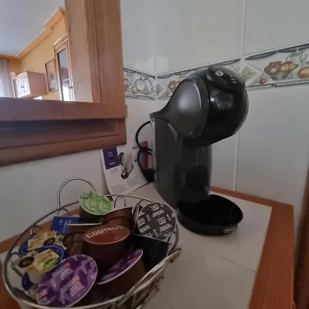 Estocolmo * Τορεβιέχα